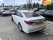 Hyundai Sonata, 2015, Бензин, 2.36 л., 138 тис. км, Седан, Білий, Львів 102787 фото 4