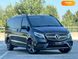 Mercedes-Benz Metris, 2018, Бензин, 2 л., 65 тыс. км, Минивен, Чорный, Киев 128892 фото 9