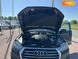 Audi Q7, 2018, Бензин, 3 л., 106 тис. км, Позашляховик / Кросовер, Чорний, Рівне Cars-Pr-68847 фото 53