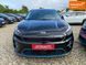 Kia Niro, 2020 г., Електро, 83 тыс. км, Внедорожник / Кроссовер, Чорный, Сопошин AT-10400060 фото 20