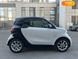 Smart Fortwo, 2015, Бензин, 1 л., 57 тыс. км, Купе, Белый, Киев Cars-Pr-64200 фото 5