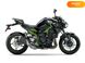 Новий Kawasaki Z, 2023, Бензин, 948 см3, Мотоцикл, Київ new-moto-106390 фото 2