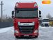 DAF XF, 2014, Дизель, 12.9 л., 949 тис. км, Тягач, Червоний, Луцьк 38066 фото 2