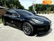 Tesla Model 3, 2020, Електро, 43 тыс. км, Седан, Чорный, Винница Cars-Pr-68610 фото 1