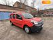 Renault Kangoo, 2014, Електро, 45 тыс. км, Минивен, Красный, Нежин 22206 фото 22
