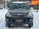 Toyota Land Cruiser Prado, 2005 г., Газ пропан-бутан / Бензин, 260 тыс. км, Внедорожник / Кроссовер, Чорный, Днепр (Днепропетровск) AT-10406762 фото 1