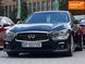 Infiniti Q50, 2017 р., Бензин, 102 тис. км, Седан, Чорний, Запоріжжя AT-10417858 фото 2