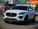 Jaguar E-Pace, 2018 г., Бензин, 34 тыс. км, Внедорожник / Кроссовер, Белый, Черкассы AT-10411048 фото 1