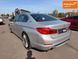 BMW 5 Series, 2018 г., Гибрид (HEV), 173 тыс. км, Седан, Серый, Кривой Рог AT-10428567 фото 35