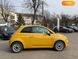 Fiat 500, 2014, Бензин, 1.3 л., 38 тис. км, Хетчбек, Жовтий, Вінниця 32084 фото 14