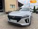 Hyundai Ioniq, 2018, Електро, 111 тыс. км, Хетчбек, Серый, Радивилів Cars-Pr-62750 фото 2