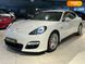 Porsche Panamera, 2012, Бензин, 4.81 л., 136 тис. км, Фастбек, Білий, Київ 43418 фото 61