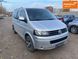 Volkswagen Transporter, 2010 г., Дизель, 252 тыс. км, Минивен, Серый, Николаев AT-10405292 фото 3