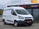 Ford Transit Custom, 2017, Дизель, 2.2 л., 258 тыс. км, Вантажний фургон, Белый, Тернополь 41115 фото 4