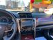 Toyota Camry, 2011, Газ пропан-бутан / Бензин, 2.5 л., 239 тис. км, Седан, Чорний, Вінниця 32753 фото 38