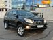 Toyota Land Cruiser Prado, 2011, Газ пропан-бутан / Бензин, 2.7 л., 240 тис. км, Позашляховик / Кросовер, Чорний, Київ 108924 фото 1