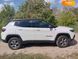 Jeep Compass, 2022, Бензин, 2.4 л., 37 тыс. км, Внедорожник / Кроссовер, Белый, Ровно Cars-Pr-67979 фото 5