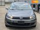 Volkswagen Jetta, 2011, Дизель, 2 л., 256 тис. км, Універсал, Сірий, Стрий 110304 фото 2