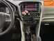 Mitsubishi Eclipse Cross, 2018 р., Бензин, 126 тис. км, Позашляховик / Кросовер, Синій, Миколаїв AT-10404786 фото 36