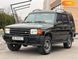 Land Rover Discovery, 1996, Газ пропан-бутан / Бензин, 3.9 л., 200 тыс. км, Внедорожник / Кроссовер, Чорный, Днепр (Днепропетровск) 7378 фото 1