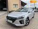 Hyundai Ioniq, 2018, Електро, 111 тыс. км, Хетчбек, Серый, Радивилів Cars-Pr-62750 фото 36