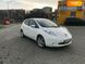 Nissan Leaf, 2015, Електро, 134 тис. км, Хетчбек, Білий, Рівне Cars-Pr-144142 фото 20