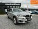 BMW X5, 2014 р., Дизель, 156 тис. км, Позашляховик / Кросовер, Сірий, Чернівці AT-10407303 фото 3