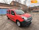 Renault Kangoo, 2014, Електро, 45 тыс. км, Минивен, Красный, Нежин 22206 фото 24