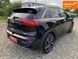 Kia Niro, 2020 г., Електро, 83 тыс. км, Внедорожник / Кроссовер, Чорный, Сопошин AT-10400060 фото 17