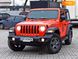 Jeep Wrangler, 2018, Бензин, 3.61 л., 45 тис. км, Позашляховик / Кросовер, Помаранчевий, Дніпро (Дніпропетровськ) 43252 фото 1