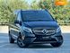 Mercedes-Benz Metris, 2018, Бензин, 2 л., 65 тыс. км, Минивен, Чорный, Киев 128892 фото 3