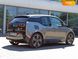 BMW I3, 2014, Гибрид (HEV), 135 тыс. км, Хетчбек, Серый, Днепр (Днепропетровск) 98371 фото 8