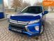 Mitsubishi Eclipse Cross, 2018 р., Бензин, 126 тис. км, Позашляховик / Кросовер, Синій, Миколаїв AT-10404786 фото 6