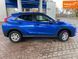 Mitsubishi Eclipse Cross, 2018 р., Бензин, 126 тис. км, Позашляховик / Кросовер, Синій, Миколаїв AT-10404786 фото 12