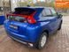 Mitsubishi Eclipse Cross, 2018 р., Бензин, 126 тис. км, Позашляховик / Кросовер, Синій, Миколаїв AT-10404786 фото 14