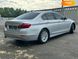 BMW 5 Series, 2013, Дизель, 2 л., 190 тыс. км, Седан, Серый, Киев Cars-Pr-67923 фото 6