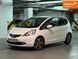 Honda Jazz, 2011 г., Бензин, 91 тыс. км, Хетчбек, Белый, Днепр (Днепропетровск) AT-10406187 фото 4
