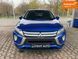 Mitsubishi Eclipse Cross, 2018 р., Бензин, 126 тис. км, Позашляховик / Кросовер, Синій, Миколаїв AT-10404786 фото 1