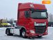 DAF XF, 2014, Дизель, 12.9 л., 949 тис. км, Тягач, Червоний, Луцьк 38066 фото 3