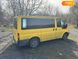 Ford Transit, 2003, Дизель, 2 л., 283 тыс. км, Микроавтобус, Желтый, Полтава 40949 фото 7