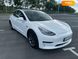 Tesla Model 3, 2019, Електро, 69 тис. км, Седан, Білий, Дніпро (Дніпропетровськ) 110987 фото 18