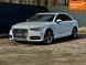 Audi A4, 2016 р., Бензин, 144 тис. км, Седан, Білий, Дніпро (Дніпропетровськ) AT-10418060 фото 9