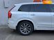 Volvo XC90, 2016, Бензин, 1.97 л., 117 тис. км, Позашляховик / Кросовер, Білий, Одеса 107515 фото 13