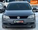 Volkswagen Jetta, 2011 р., Газ пропан-бутан / Бензин, 260 тис. км, Седан, Чорний, Харків AT-10409220 фото 1