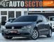 Volkswagen Jetta, 2011 р., Газ пропан-бутан / Бензин, 260 тис. км, Седан, Чорний, Харків AT-10409220 фото 2