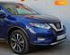 Nissan Rogue, 2016, Бензин, 2.49 л., 133 тис. км, Позашляховик / Кросовер, Синій, Одеса 109988 фото 76