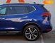 Nissan Rogue, 2016, Бензин, 2.49 л., 133 тис. км, Позашляховик / Кросовер, Синій, Одеса 109988 фото 18