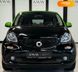 Smart Forfour, 2018, Електро, 39 тыс. км, Хетчбек, Чорный, Львов 107893 фото 40