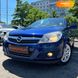 Opel Astra, 2007, Дизель, 1.7 л., 212 тис. км, Хетчбек, Синій, Суми 107176 фото 1