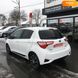 Toyota Yaris, 2019, Гибрид, 1.5 л., 68 тыс. км, Хетчбек, Белый, Житомир 18440 фото 8